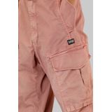 G-STAR - Relaxed Cargo Broek - Roze