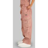 G-STAR - Relaxed Cargo Broek - Roze