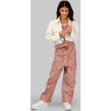 G-STAR - Relaxed Cargo Broek - Roze