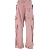 G-STAR - Relaxed Cargo Broek - Roze