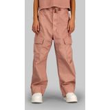 G-STAR - Relaxed Cargo Broek - Roze