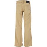 G-STAR - ORIGINS BOWEY - Broek - Kaki - Stretchkatoen