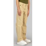 G-STAR - ORIGINS BOWEY - Broek - Kaki - Stretchkatoen