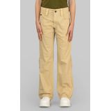 G-STAR - ORIGINS BOWEY - Broek - Kaki - Stretchkatoen