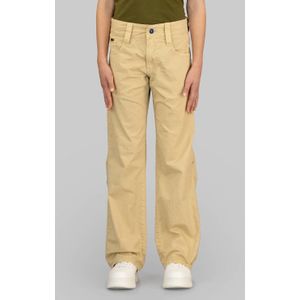 G-STAR - ORIGINS BOWEY - Broek - Kaki - Stretchkatoen