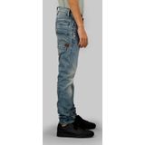 G-STAR - D STAQ - Jeans - Light Blue Denim - Stretchkatoen