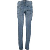 G-STAR - D STAQ - Jeans - Light Blue Denim - Stretchkatoen