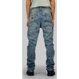 G-STAR - D STAQ - Jeans - Light Blue Denim - Stretchkatoen
