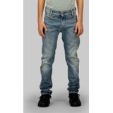 G-STAR - D STAQ - Jeans - Light Blue Denim - Stretchkatoen
