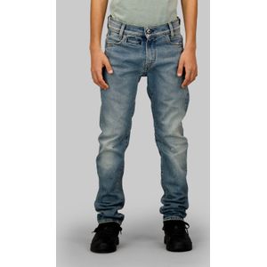 G-STAR - D STAQ - Jeans - Light Blue Denim - Stretchkatoen