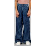 G-STAR Jeans - MID USED - 100% Katoen - Loose Fit - Hoge Taille