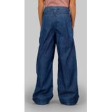 G-STAR Jeans - MID USED - 100% Katoen - Loose Fit - Hoge Taille