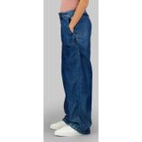 G-STAR Jeans - MID USED - 100% Katoen - Loose Fit - Hoge Taille