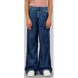 G-STAR Jeans - MID USED - 100% Katoen - Loose Fit - Hoge Taille