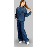 G-STAR - RELAXED STAQ - Blouse - Katoen - Lange Mouwen