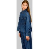 G-STAR - RELAXED STAQ - Blouse - Katoen - Lange Mouwen