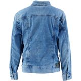 G-STAR - DAKOTA - Jack - Blauw - Katoen