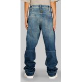 G-STAR Jeans - Mid Vintage - Regular Fit - 5-Pocket Ontwerp