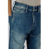 G-STAR Jeans - Mid Vintage - Regular Fit - 5-Pocket Ontwerp