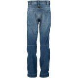 G-STAR Jeans - Mid Vintage - Regular Fit - 5-Pocket Ontwerp