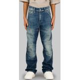 G-STAR Jeans - Mid Vintage - Regular Fit - 5-Pocket Ontwerp