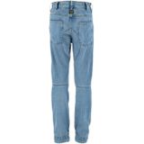 G-STAR - Regular Fit Jeans - Lichtblauw - Katoen - 5 Zakken