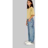 G-STAR - BOWEY - Jeans - Lichtgebruikte Kleur - Losse Fit - 100% Katoen