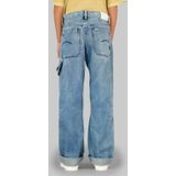 G-STAR - BOWEY - Jeans - Lichtgebruikte Kleur - Losse Fit - 100% Katoen