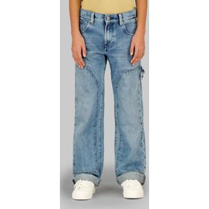 G-STAR - BOWEY - Jeans - Lichtgebruikte Kleur - Losse Fit - 100% Katoen