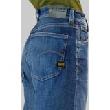 G-STAR Bowey - Jeans - Donkerblauw - Katoen
