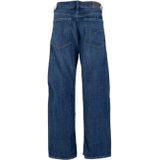 G-STAR Bowey - Jeans - Donkerblauw - Katoen