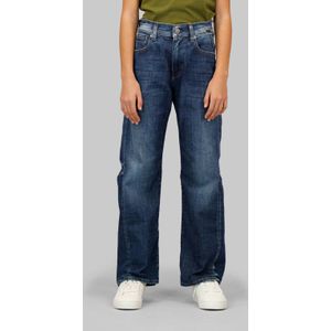 G-STAR Bowey - Jeans - Donkerblauw - Katoen