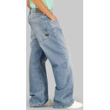 G-STAR - BOWEY - Jeans - Sun Faded - Comfy Loose Fit