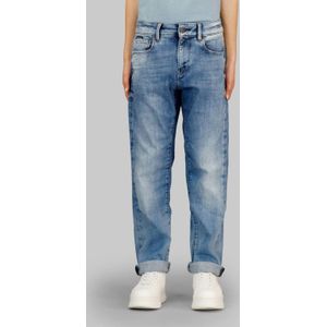 G-STAR - KATE - Jeans - Mid Blue - 100% Katoen