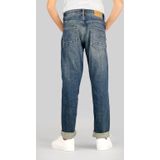 G-STAR - KATE - Jeans - Donkergekleurde Denim - 100% Katoen