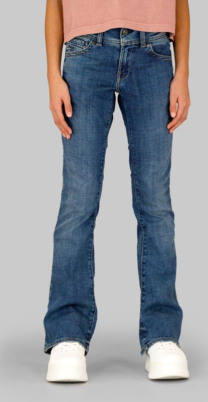 G-STAR - MIDGE - Jeans - Bootcut - 100% Katoen