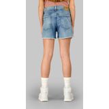 G-STAR - Denim Shorts - Sun Faded - Katoen/Elastaan - 5-Pocketdesign
