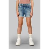 G-STAR - Denim Shorts - Sun Faded - Katoen/Elastaan - 5-Pocketdesign