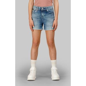 G-STAR - Denim Shorts - Sun Faded - Katoen/Elastaan - 5-Pocketdesign