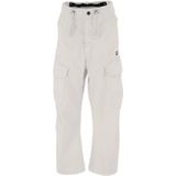 G-STAR - Relaxed Cargo Broek - Ecru