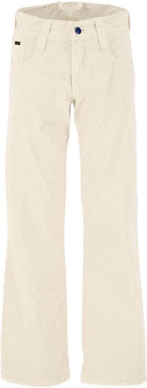 G-STAR ORIGINS BOWEY - Jeans - Ecru - Stretchkatoen - Losse Pasvorm