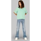 G-STAR - T-shirt - Mintgroen