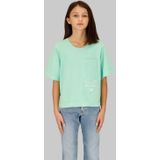 G-STAR - T-shirt - Mintgroen