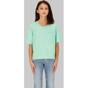 G-STAR - T-shirt - Mintgroen