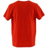G-STAR - T-shirt - Rood - 100% Katoen