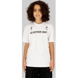 G-STAR - T-shirt - Wit