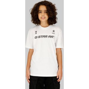 G-STAR - T-shirt - Wit