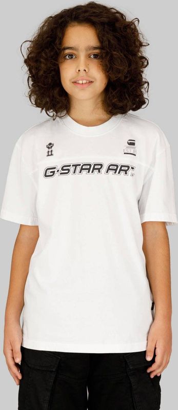 G-STAR - T-shirt - Wit