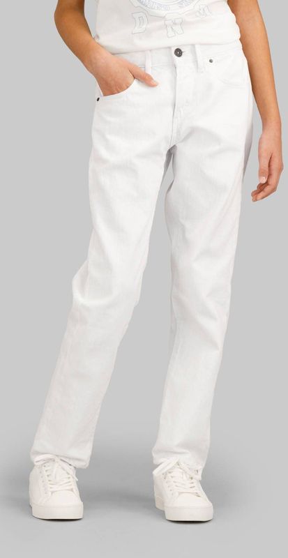 G-STAR - KATE - Jeans - Meisjes - Losse Pasvorm - 5-Pocket Ontwerp