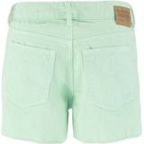 G-STAR Korte Broek - Lichtgroen - Katoen - Regular Pasvorm - 5-Pocket Design